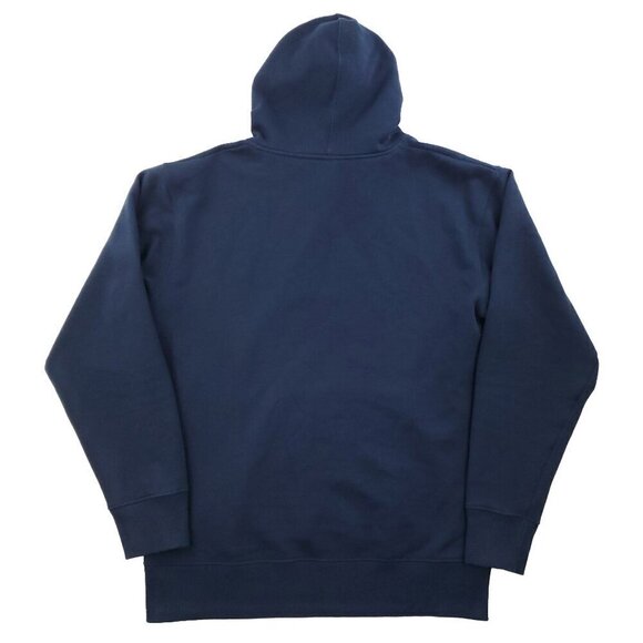 Thrasher Skateboard Magazine Fleece Hoodie Authentic Men's Large Flames Logo - Picture 4 of 13